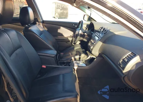 2011 Nissan Altima 3.5 Sr from USA, damaged, VIN 1N4BL2AP5BN494908